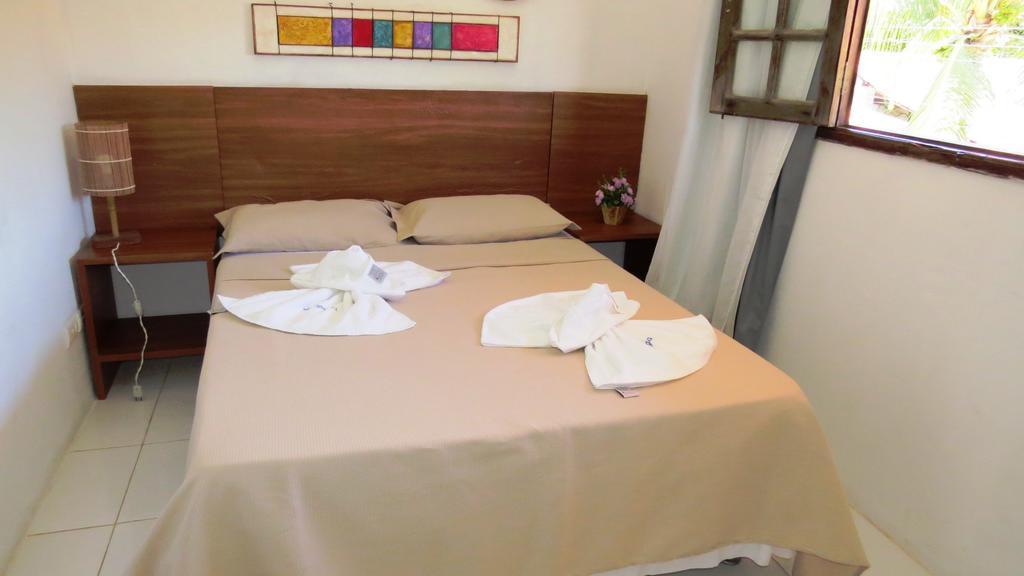Pousada Dos Navegantes Ipojuca Zimmer foto