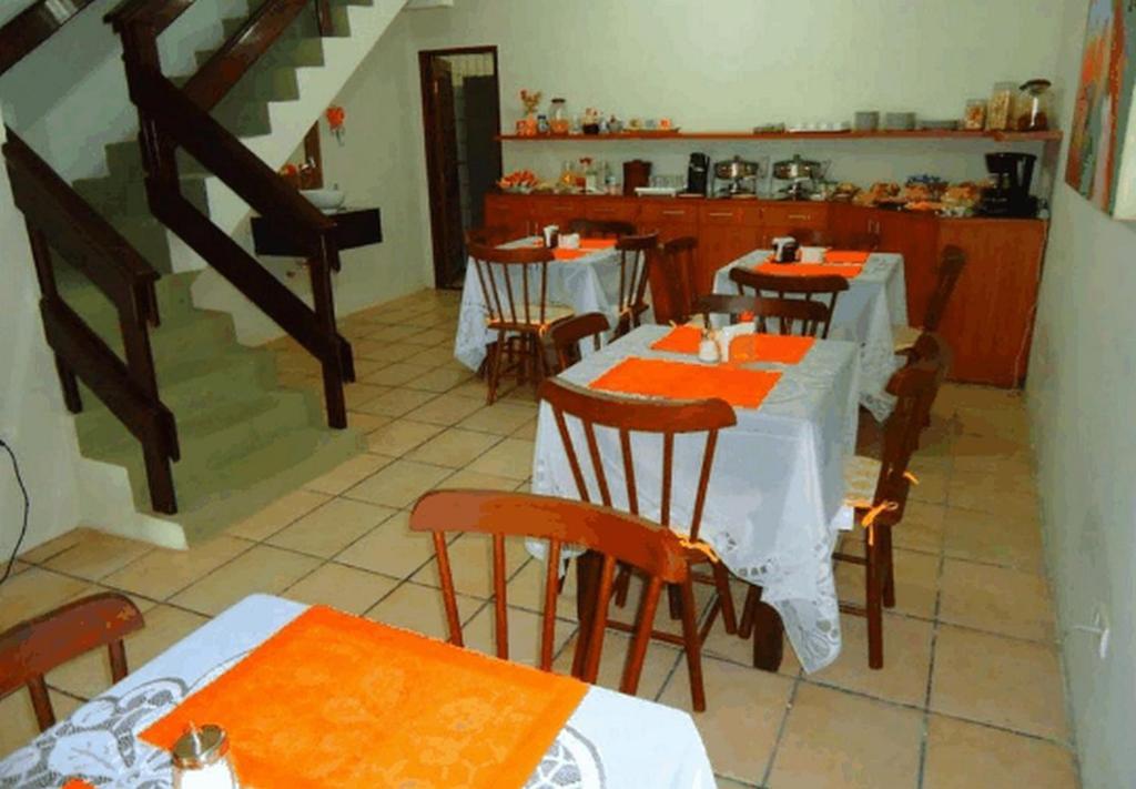 Pousada Dos Navegantes Ipojuca Exterior foto