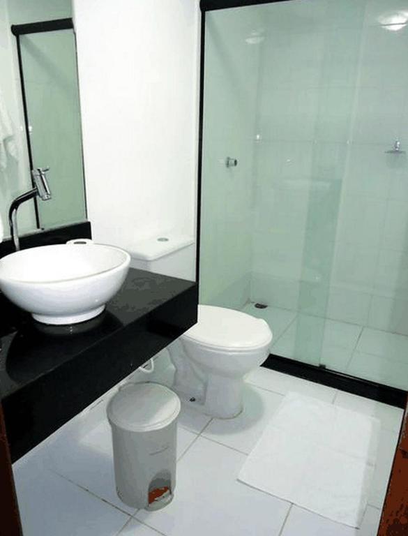Pousada Dos Navegantes Ipojuca Zimmer foto