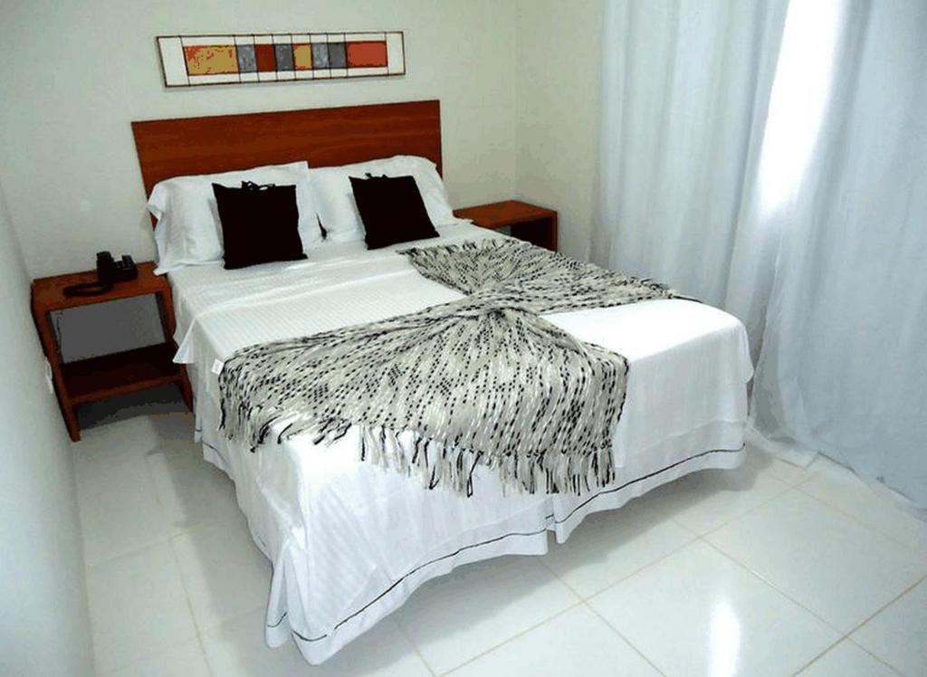 Pousada Dos Navegantes Ipojuca Zimmer foto
