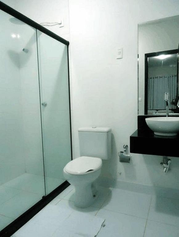 Pousada Dos Navegantes Ipojuca Zimmer foto