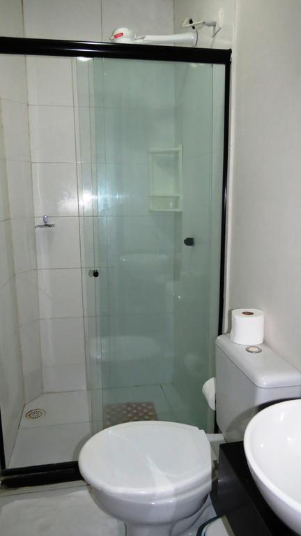 Pousada Dos Navegantes Ipojuca Zimmer foto