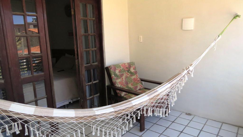 Pousada Dos Navegantes Ipojuca Zimmer foto