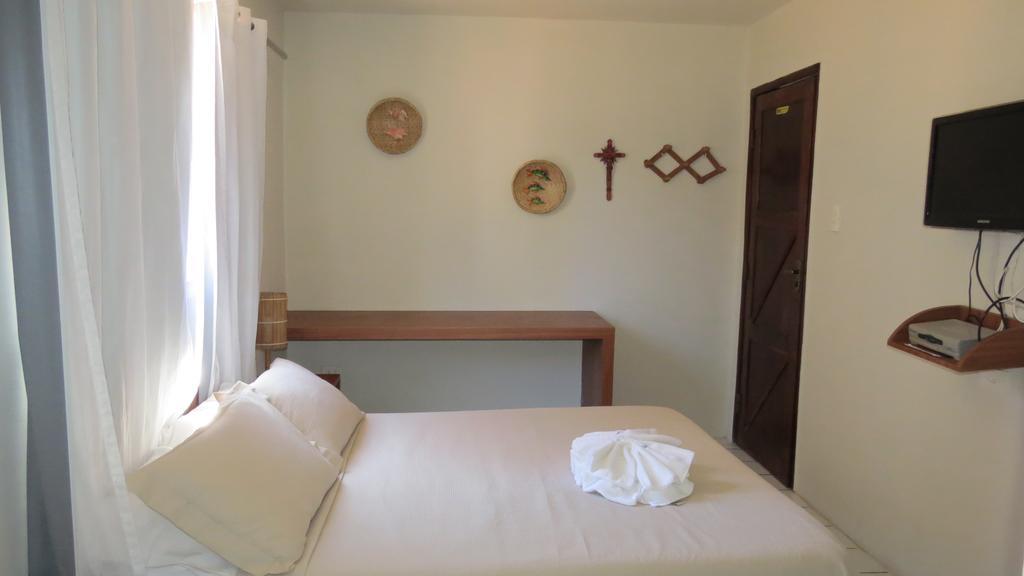Pousada Dos Navegantes Ipojuca Zimmer foto