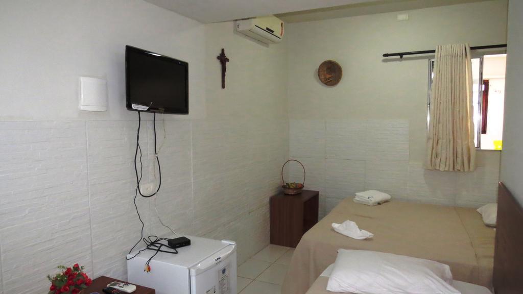 Pousada Dos Navegantes Ipojuca Zimmer foto